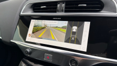 Jaguar I-Pace 294kW EV400 R-Dynamic SE Black 90kWh 5dr Auto Electric Estate